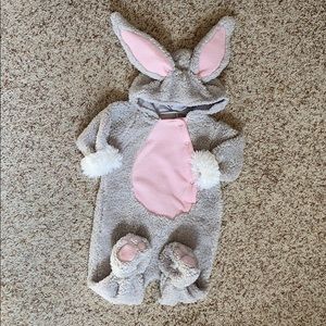 Pottery Barn Kids Bunny Costume